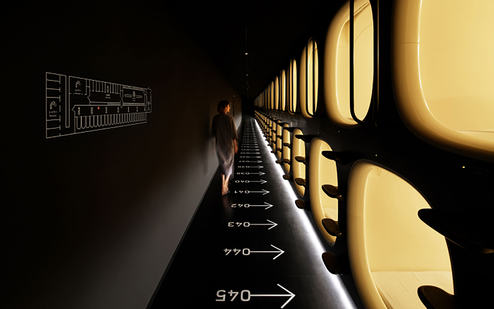 公式】ナインアワーズ 成田空港 ｜ 東京 ｜ 最低価格保証