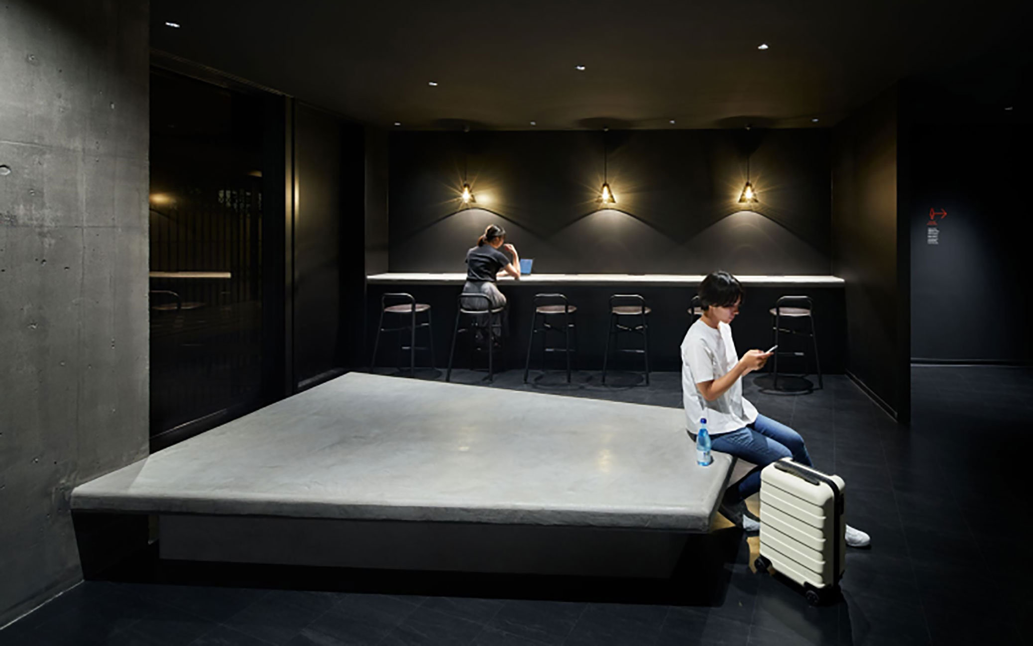 公式】ナインアワーズ 中洲川端駅 ｜ 福岡 ｜ 最低価格保証