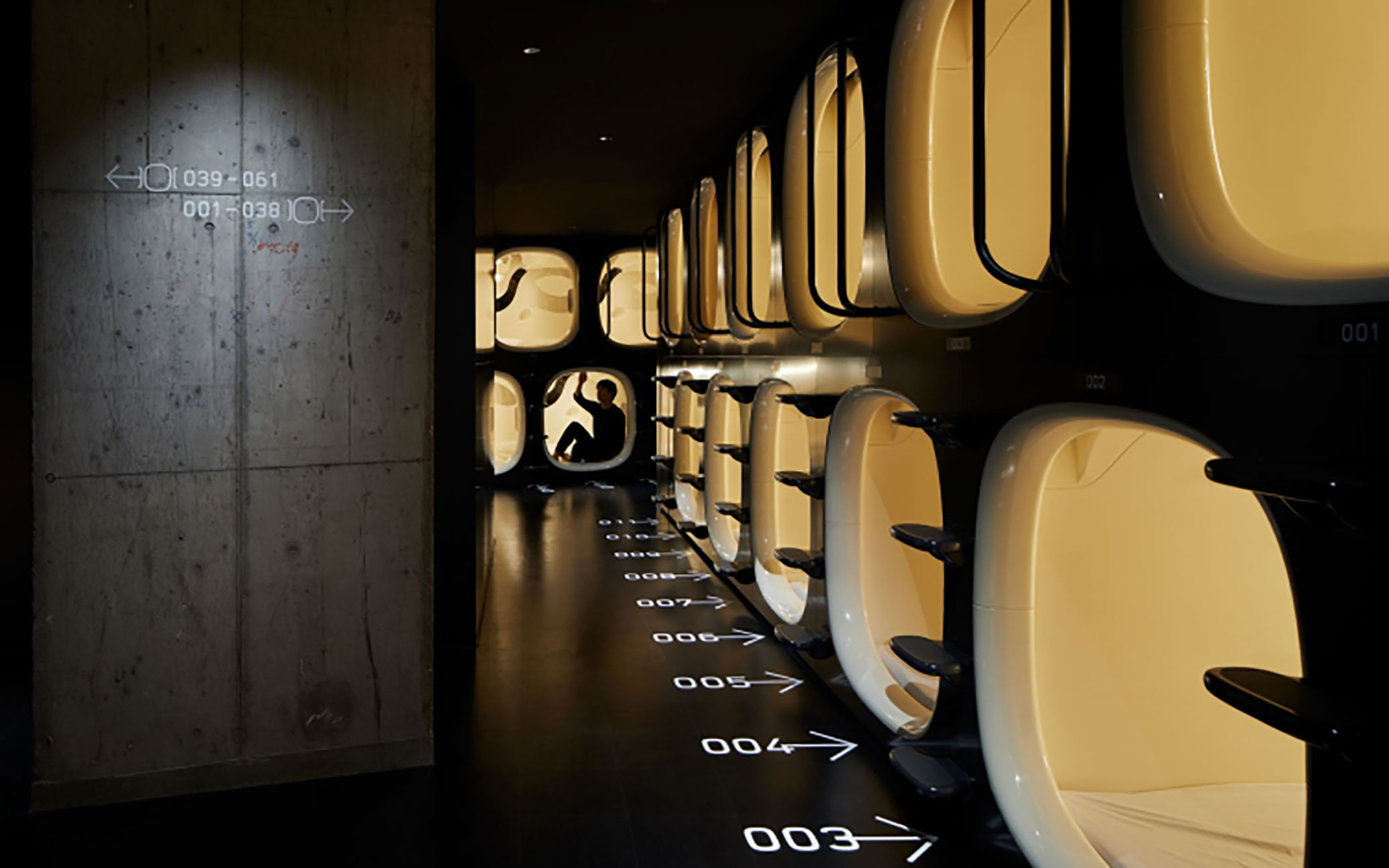 公式】ナインアワーズ 中洲川端駅 ｜ 福岡 ｜ 最低価格保証