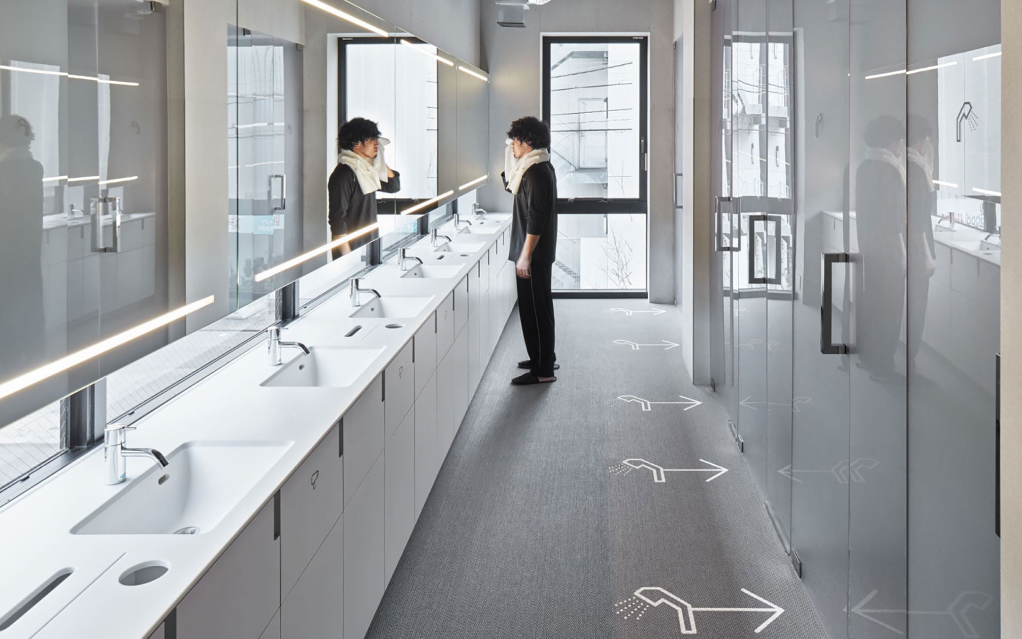 公式】ナインアワーズ 名古屋駅 ｜ 愛知 ｜ 最低価格保証