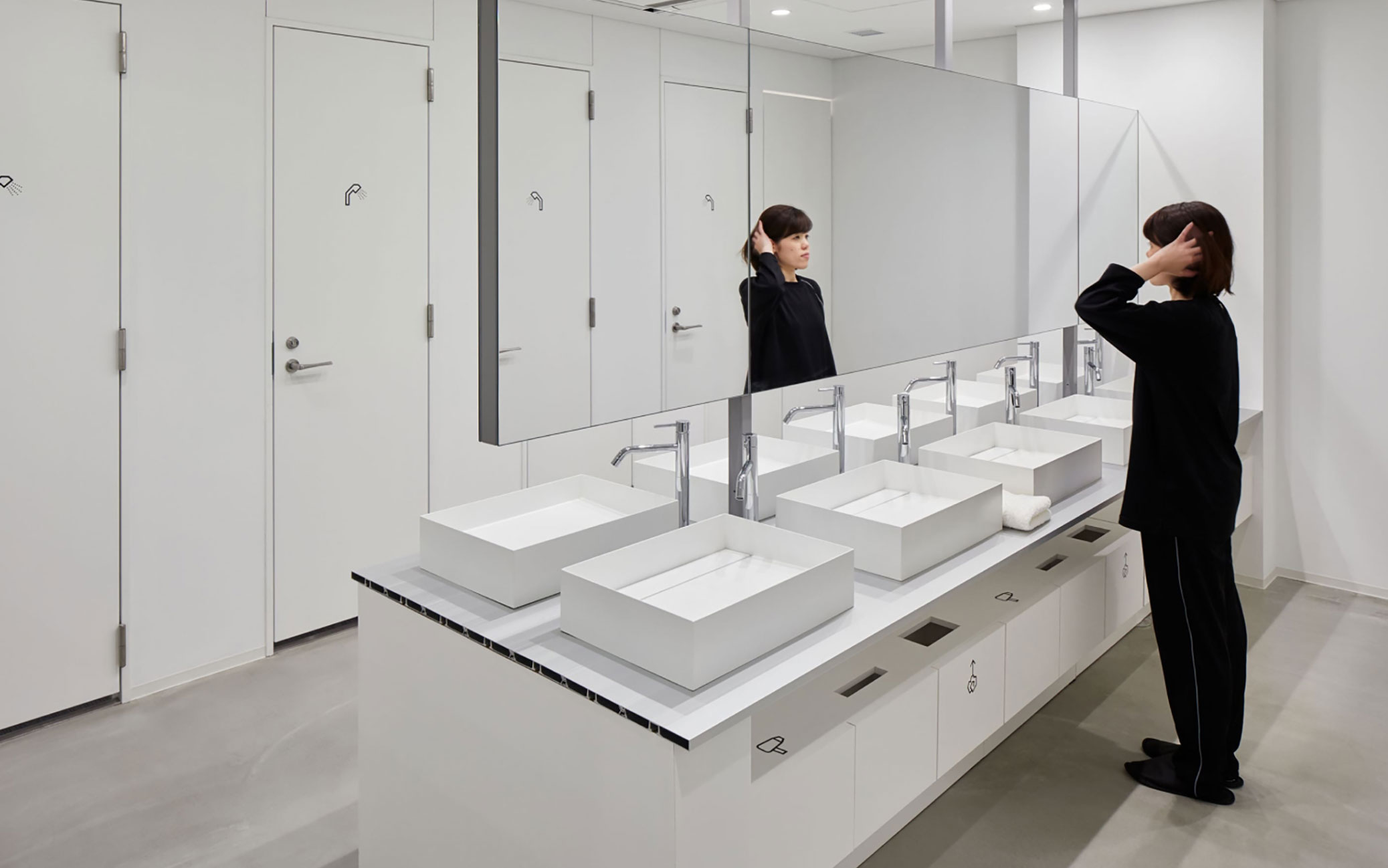 公式】ナインアワーズ 浜松町 ｜ 東京 ｜ 最低価格保証