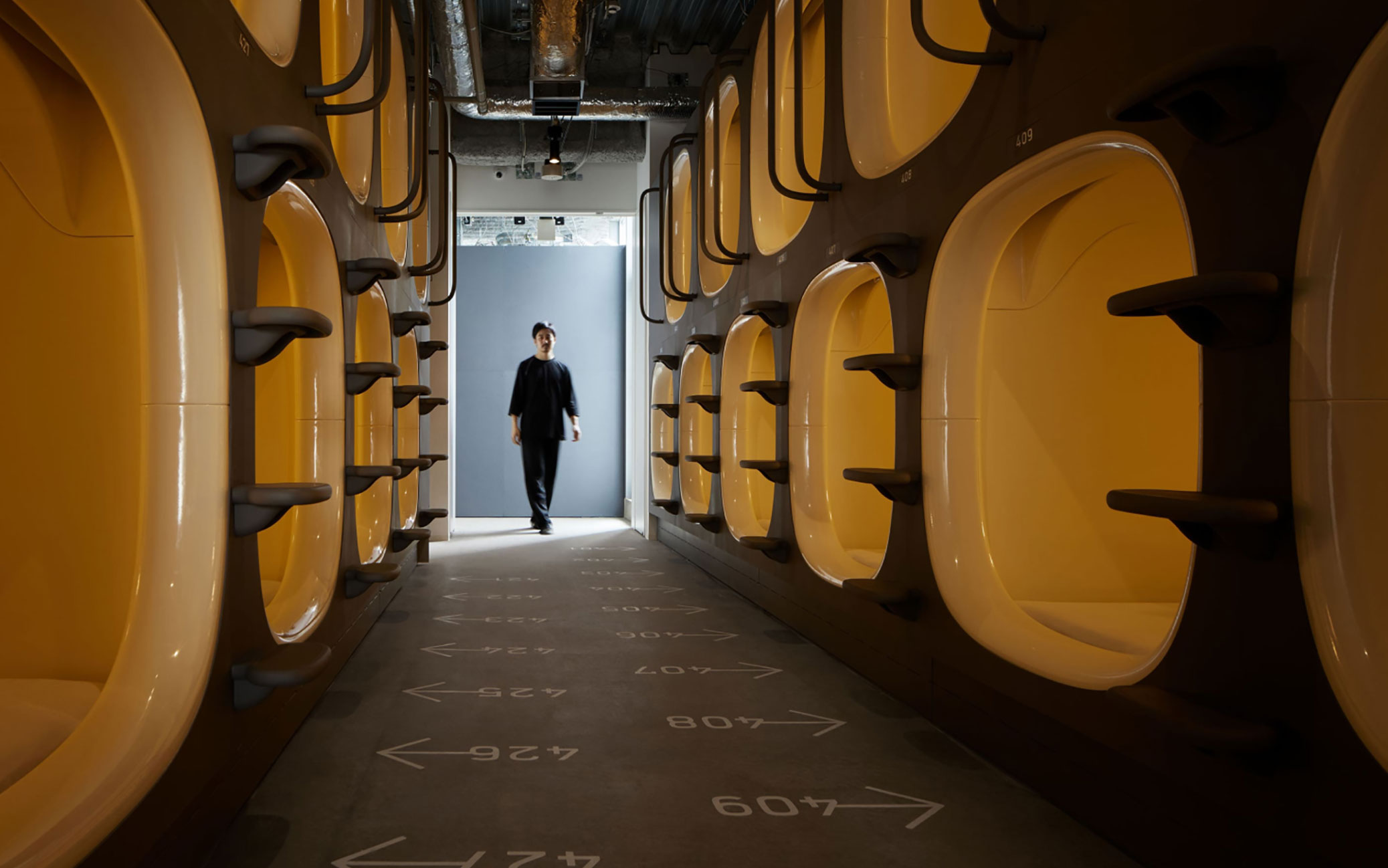 公式】ナインアワーズ 浜松町 ｜ 東京 ｜ 最低価格保証