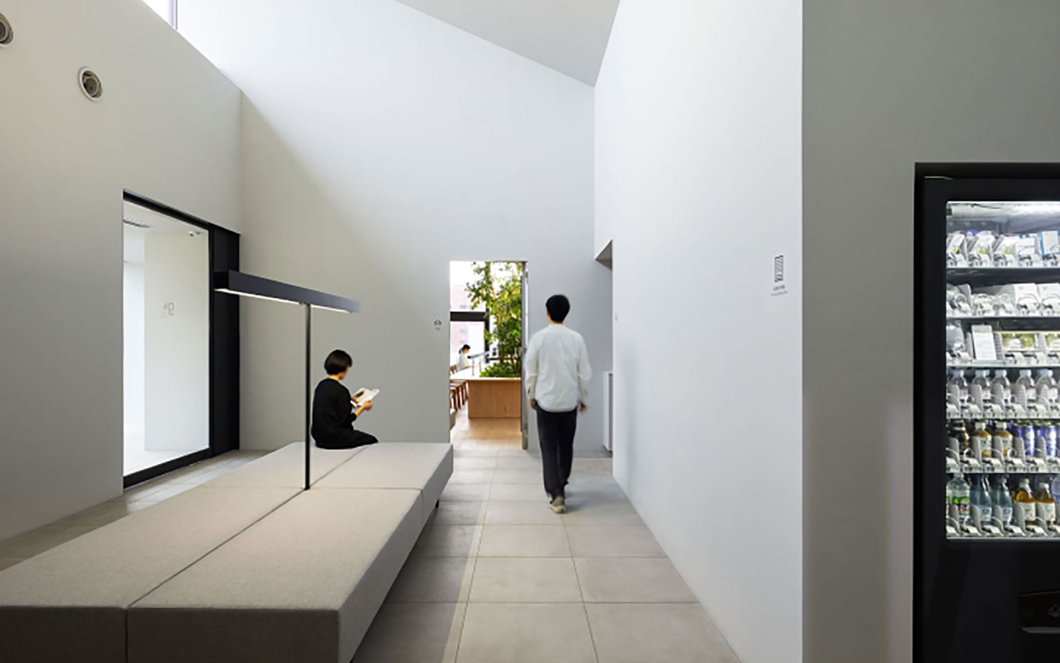 公式】ナインアワーズ 博多駅 ｜ 福岡 ｜ 最低価格保証