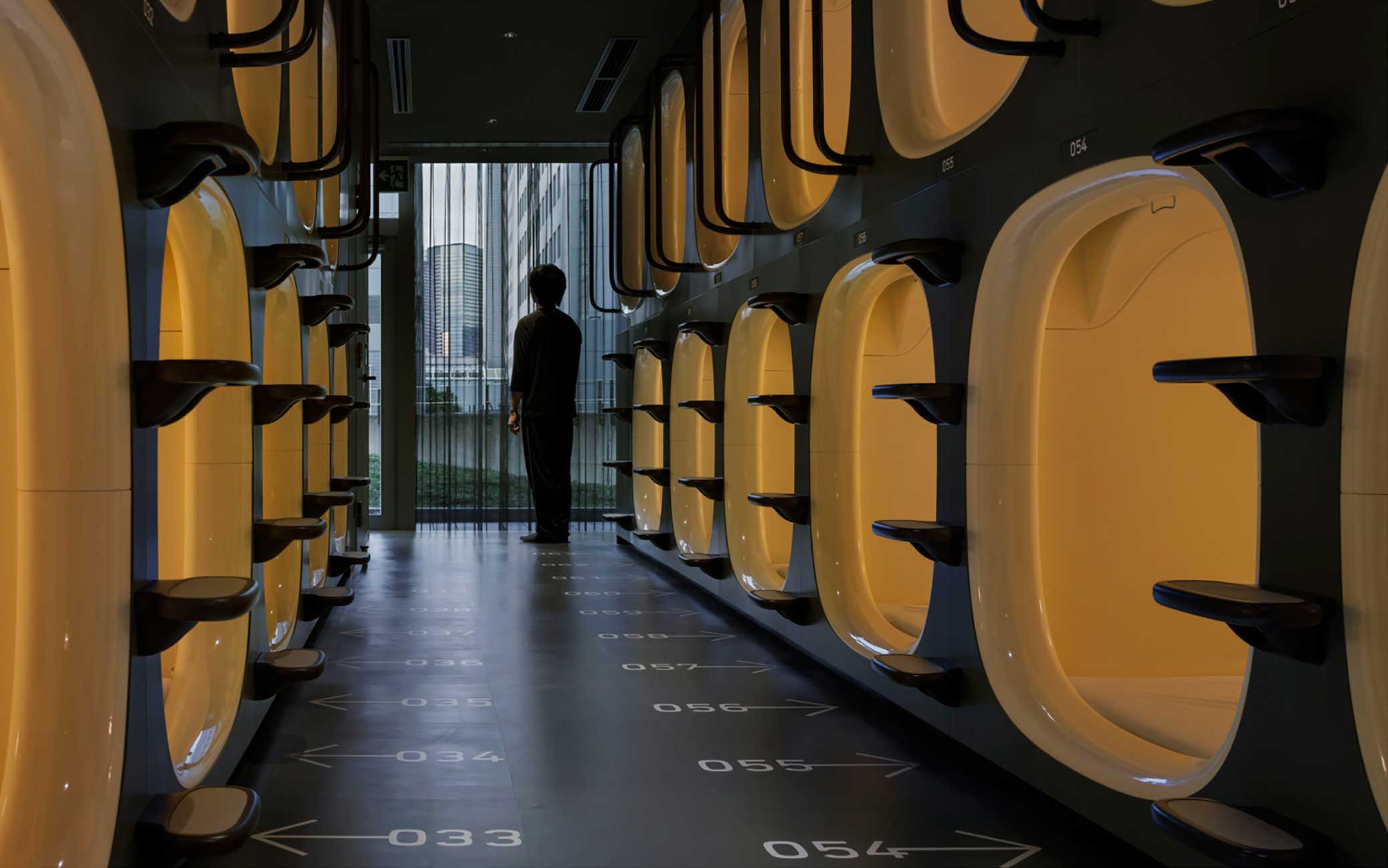 公式】ナインアワーズ 品川駅 for men ｜ 東京 ｜ 最低価格保証