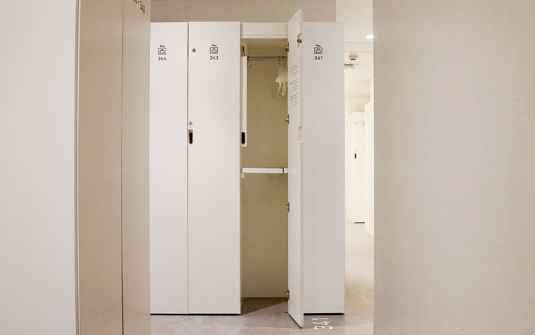 公式】ナインアワーズ 赤坂 ｜ 東京 ｜ 最低価格保証