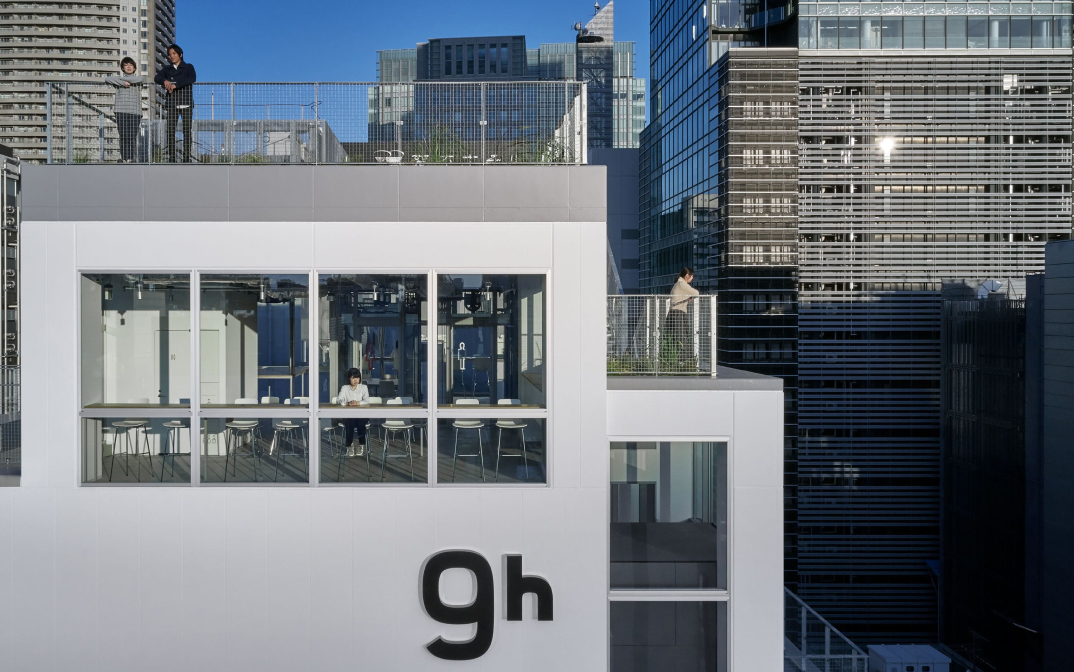 公式】ナインアワーズ 浜松町 ｜ 東京 ｜ 最低価格保証