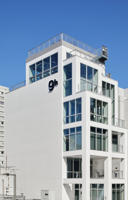 公式】ナインアワーズ 浜松町 ｜ 東京 ｜ 最低価格保証