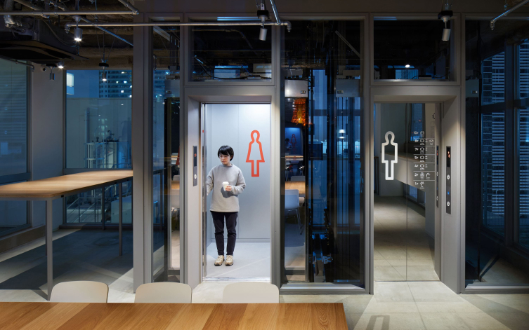 公式】ナインアワーズ 浜松町 ｜ 東京 ｜ 最低価格保証