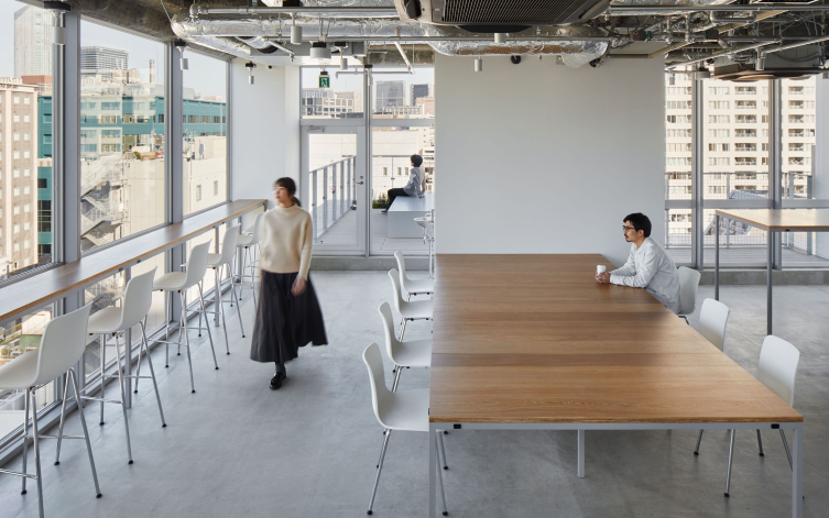 公式】ナインアワーズ 浜松町 ｜ 東京 ｜ 最低価格保証