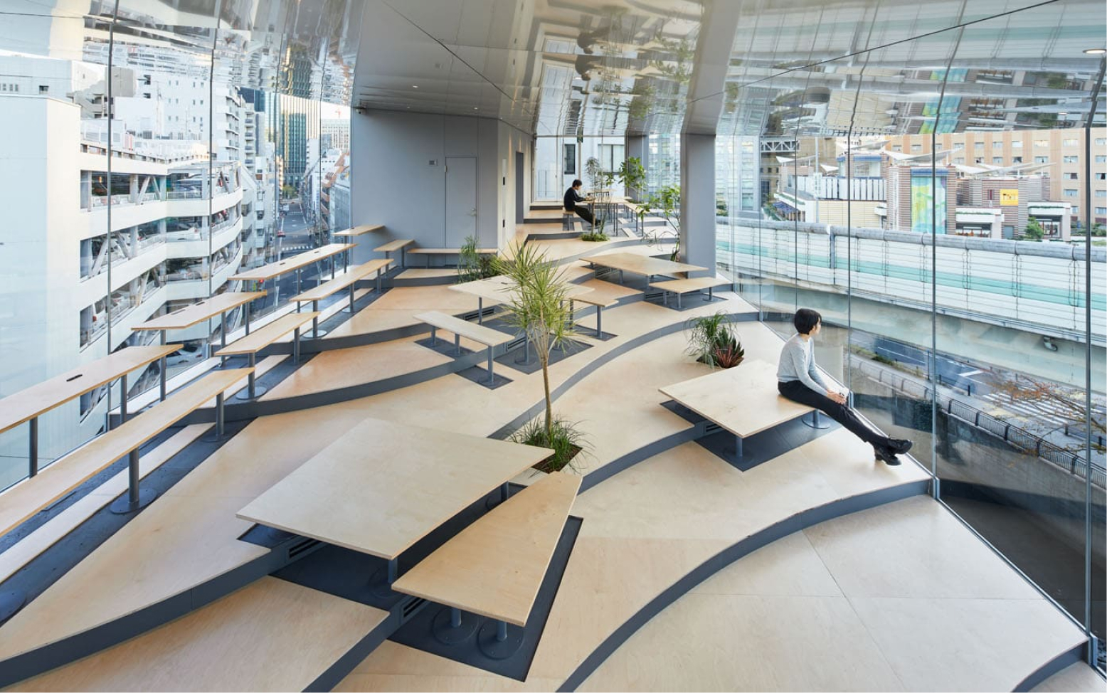 公式】ナインアワーズ 水道橋 ｜ 東京 ｜ 最低価格保証